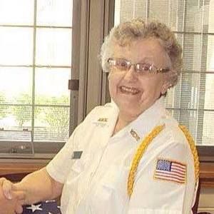 Meet your Posher, Arlene